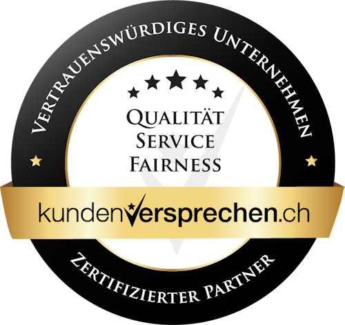 Konsumentenbund Kundenversprechen